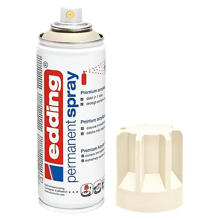 Edding  Acrylspuitlak