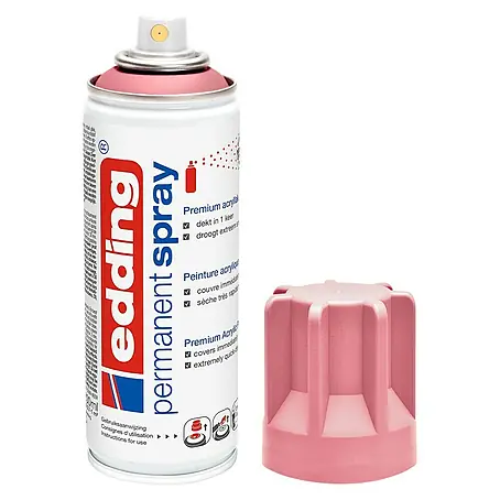 Edding  Acrylspuitlak