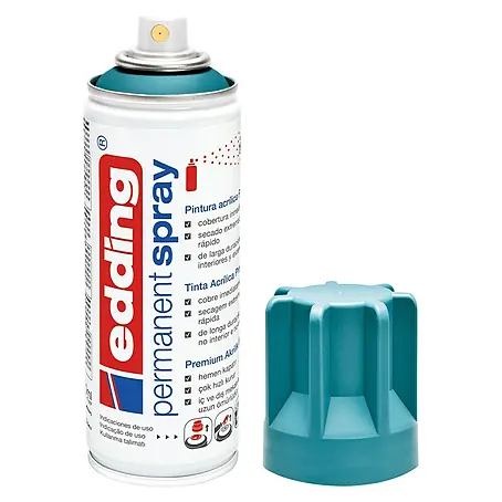 Edding  Acrylspuitlak