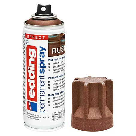 Edding  Acrylspuitlak