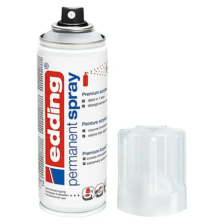 Edding  Acrylspuitlak