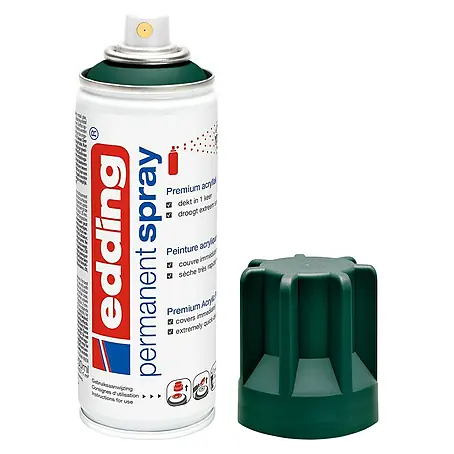 Edding  Acrylspuitlak