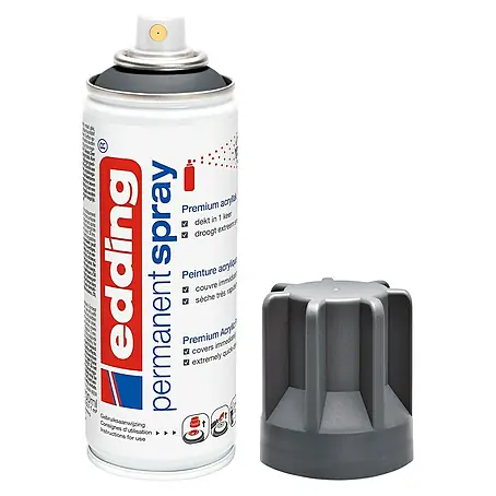 Edding  Acrylspuitlak