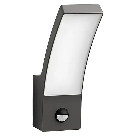 Philips Splay Aplique exterior con sensor