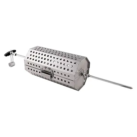 Broil King  Košara za ražanj roštilja 2u1