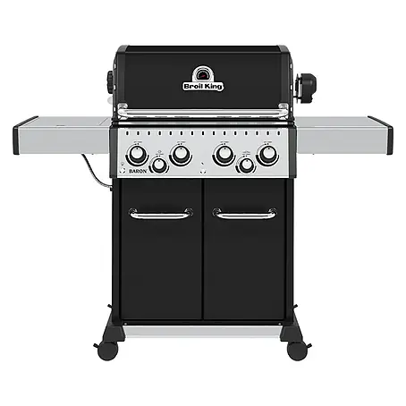 Broil King  Plinski roštilj Baron 490