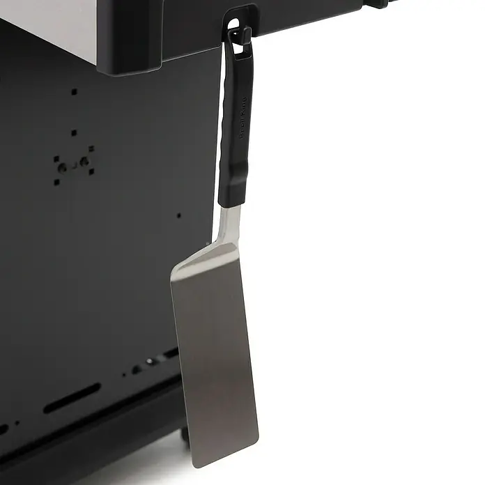 Broil King Plinski roštilj Baron 490 - Broj plamenika: 4, Snaga: 11,4 kW - Detaljan prikaz