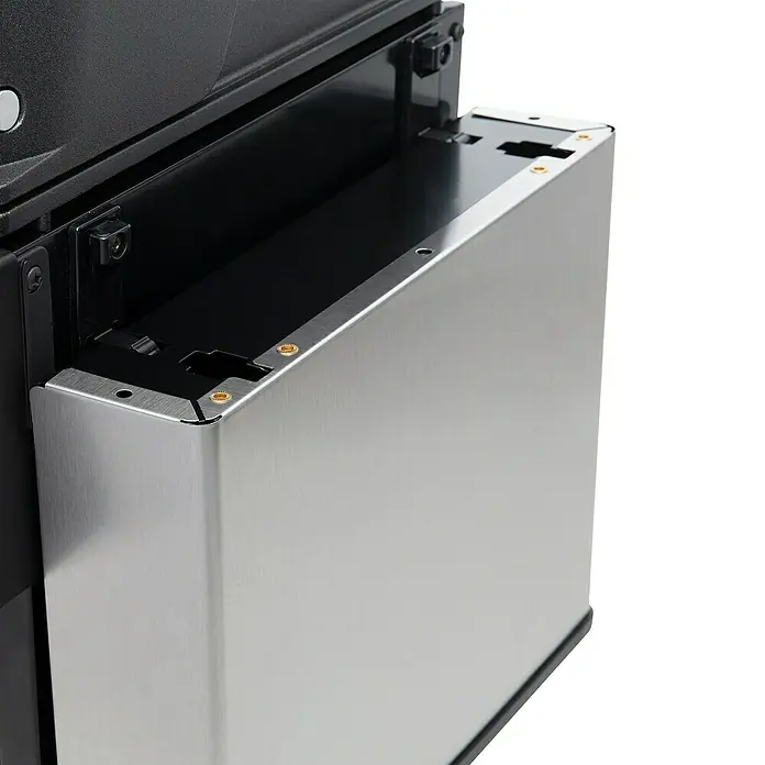 Broil King Plinski roštilj Baron 490 - Broj plamenika: 4, Snaga: 11,4 kW - Detaljan prikaz