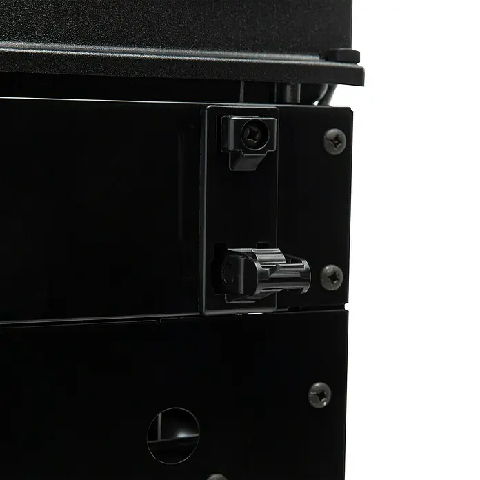 Broil King Plinski roštilj Baron 490 - Broj plamenika: 4, Snaga: 11,4 kW - Detaljan prikaz