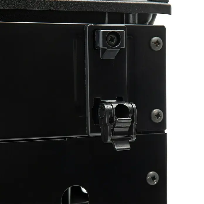 Broil King Plinski roštilj Baron 490 - Broj plamenika: 4, Snaga: 11,4 kW - Detaljan prikaz