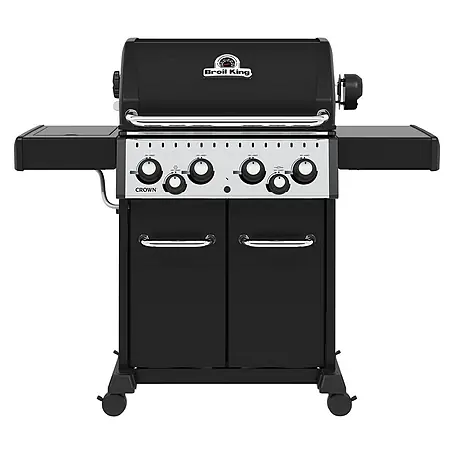Broil King  Plinski roštilj Crown 490