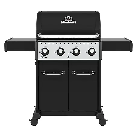 Broil King  Plinski roštilj Crown 420