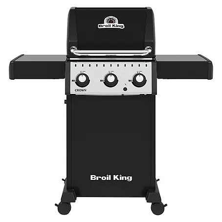 Broil King  Plinski roštilj Crown 310