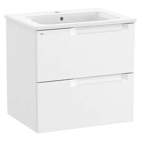 Roca  Conjunto de mueble de baño Borneo