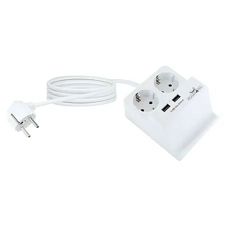 Schwaiger  USB-Steckdose