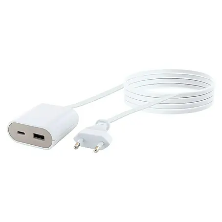 Schwaiger  USB-Ladeadapter