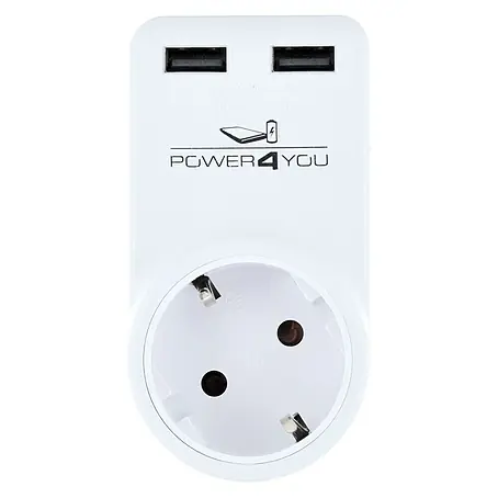 Schwaiger  USB-Ladeadapter