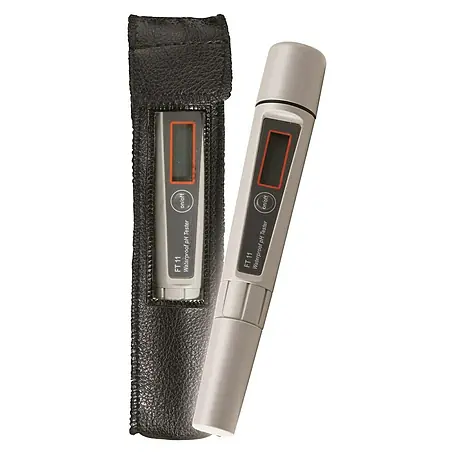 Pool Improve  Digitale pH meter