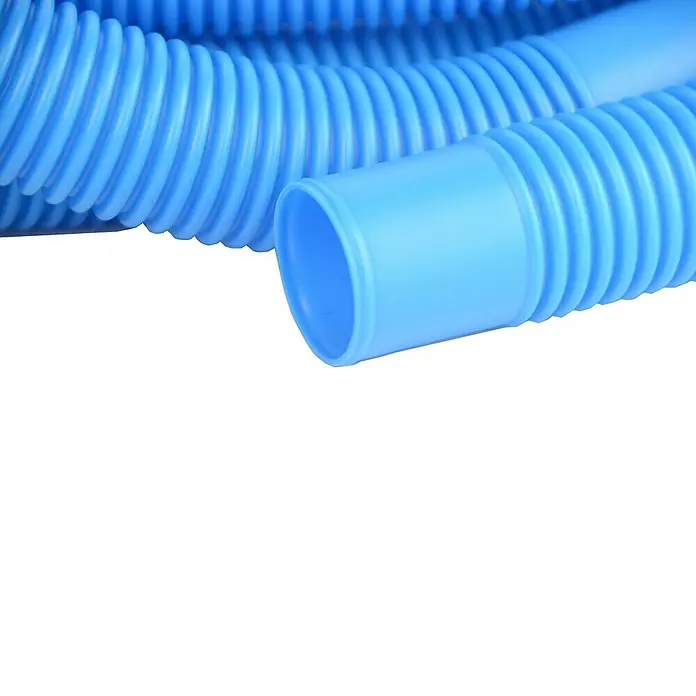 Summer Fun Slang voor filterpompen en zandfilters - Lengte: 6,6 m - Close-up