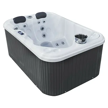 Bestway Infinity Spa Buiten-whirlpool Lugano