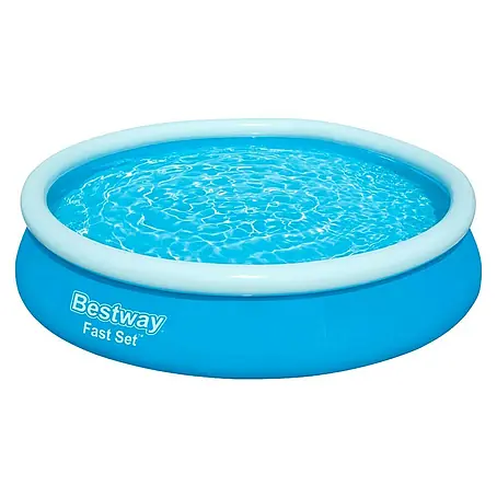 Bestway  Zwembad met filterpomp FAST