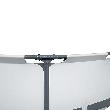 Bestway  Frame zwembad met filterpomp Steel Pro MAX