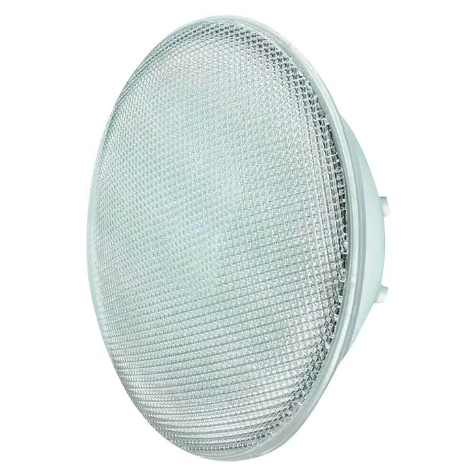 Luz LED para piscinas - Blanco, LED - Vista angular