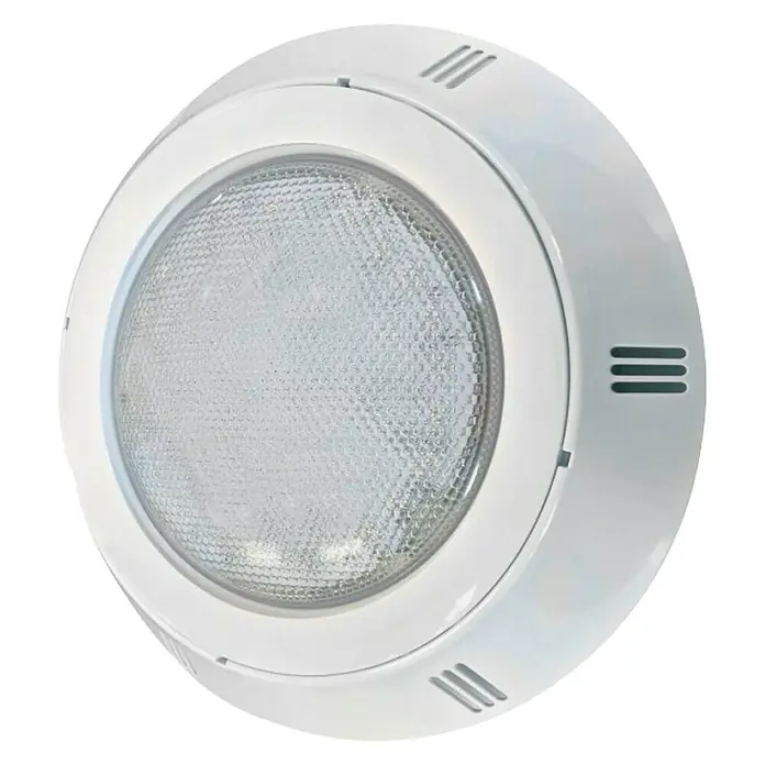 Gre Luz LED para piscinas - Blanco, LED - Vista angular