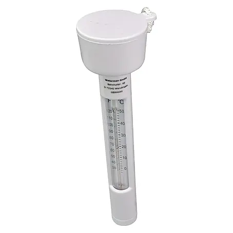 Summer Fun  Zwembadthermometer