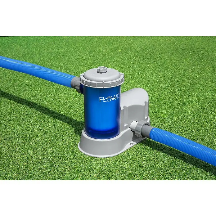 Bestway Pumpa s filterom Flowclear -  - Živopisni prikaz