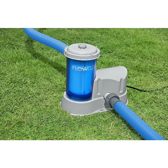 Bestway Pumpa s filterom Flowclear -  - Živopisni prikaz