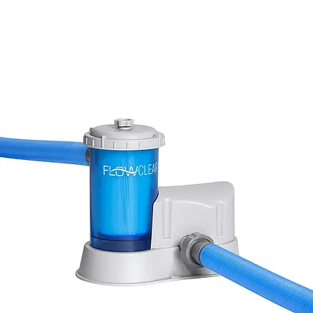 Bestway  Pumpa s filterom Flowclear