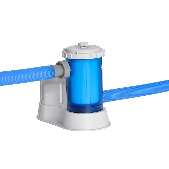 Bestway Pumpa s filterom Flowclear -  - Pogled sprijeda