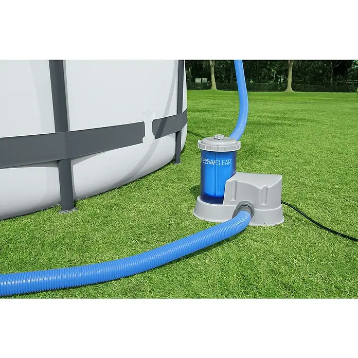 Bestway Pumpa s filterom Flowclear -  - Živopisni prikaz