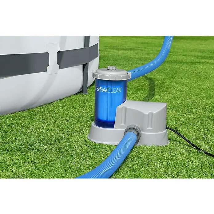 Bestway Pumpa s filterom Flowclear -  - Živopisni prikaz