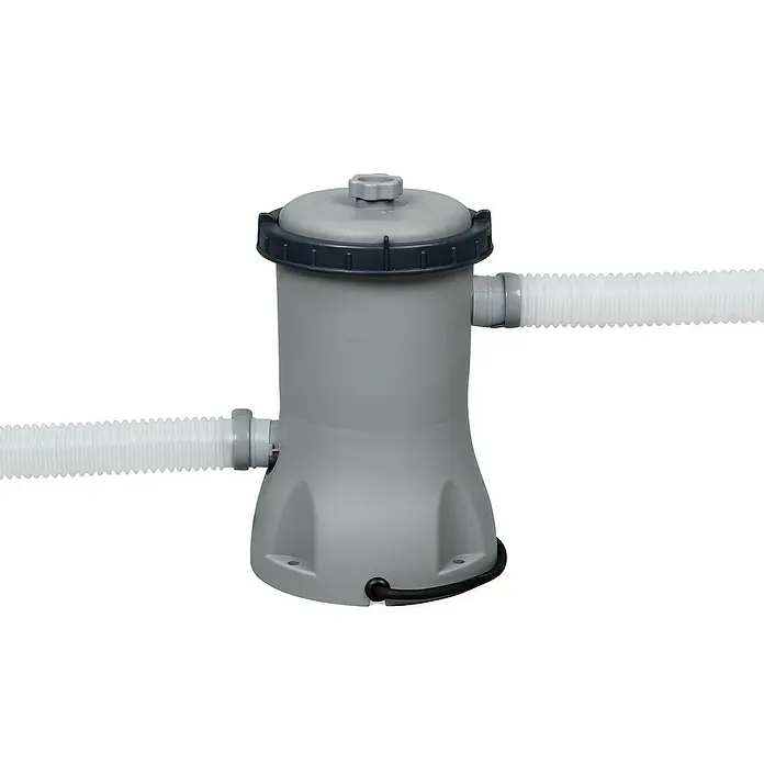 Bestway Filterpomp - Cartridgefilter Bestway type II - Vooraanzicht