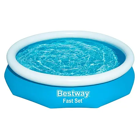 Bestway  Zwembad met filterpomp Fast