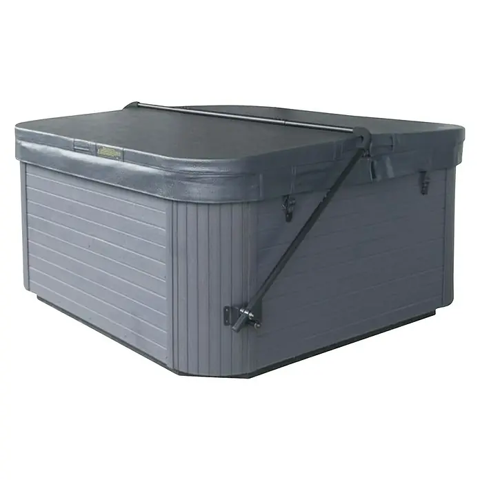 Bestway Infinity Spa Hefsysteem voor thermische afdekkap -  - Diagonaal zicht