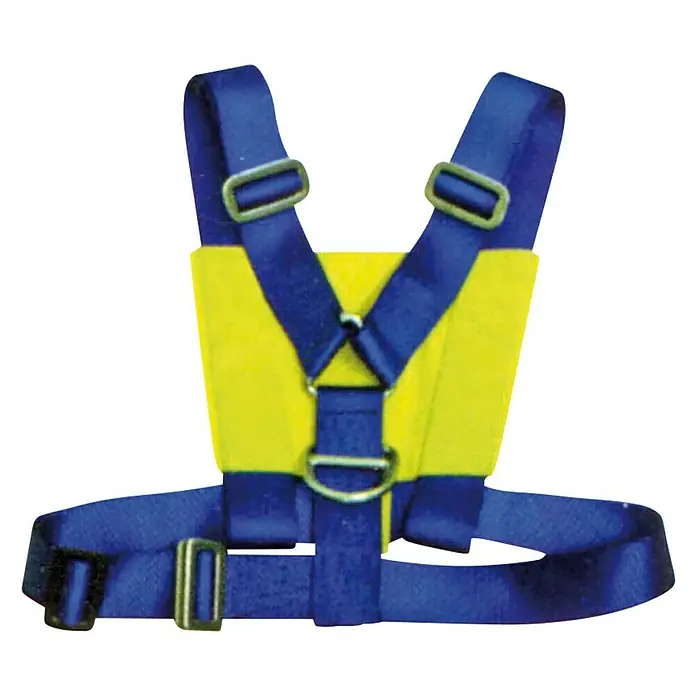Arnés de seguridad - Diámetro: 80 cm - 120 cm, Embarcaciones - Vista frontal
