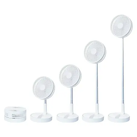 Ventilador USB Plegable