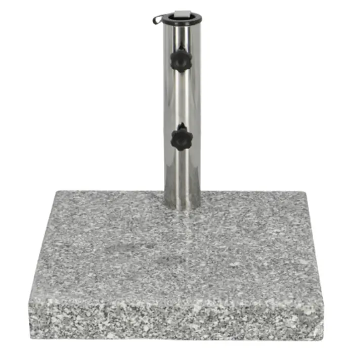 Sunfun Granitschirmständer Vieste - 25 kg