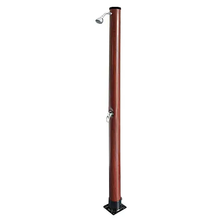 Gre  Ducha solar Wood