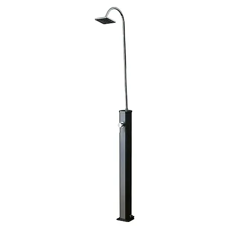 Gre  Ducha solar Esencial Deluxe