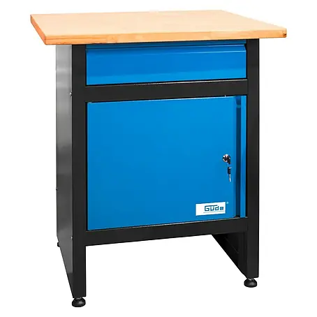Güde  Werkbank GW 1/1 S