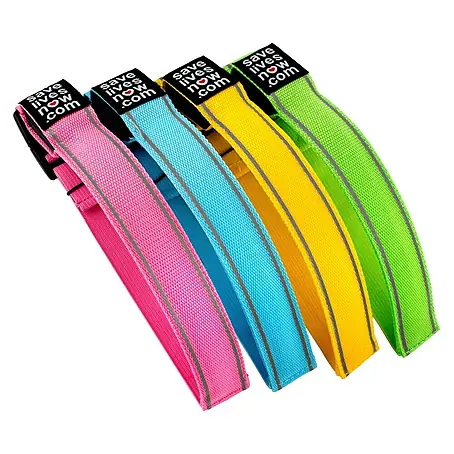 LED-Armband Flash LED