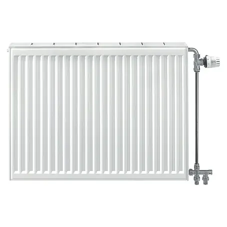 Stelrad  Universal-Flachheizkörper Compact All In