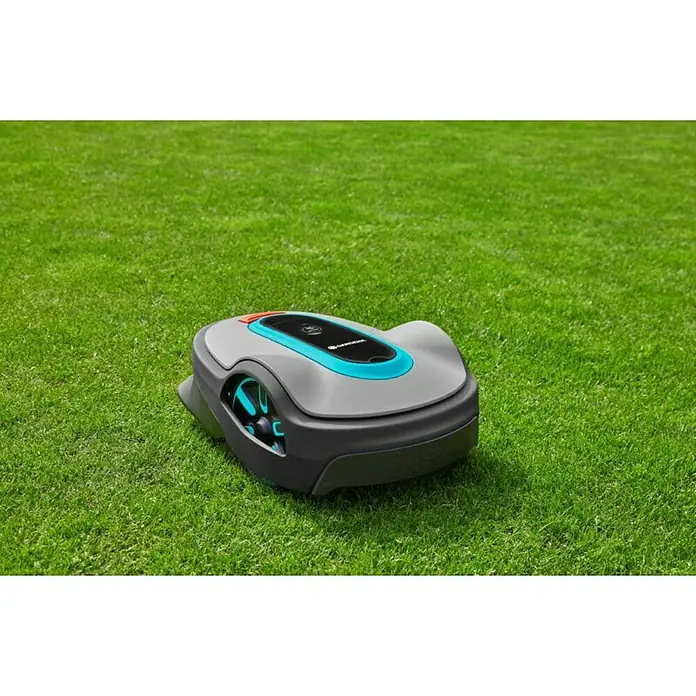 Gardena Robotska kosilica Sileno Life 750 m² - Maksimalna preporučena površina: 750 m² - Živopisni prikaz