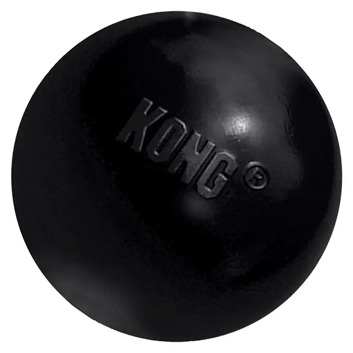 Kong Juguete para perros Extreme Ball - Caucho - Vista frontal
