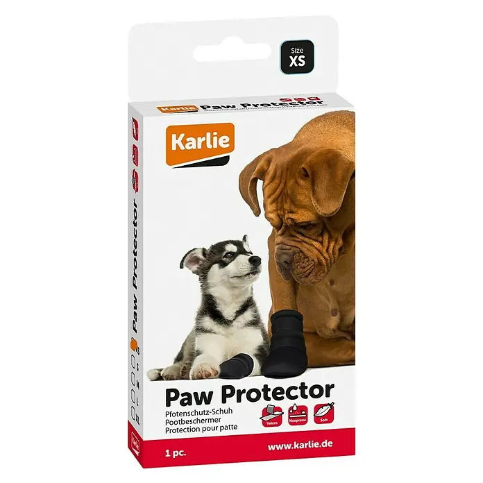 Karlie Protección para perros Bota protectora - Apto para: Perros - Vista frontal