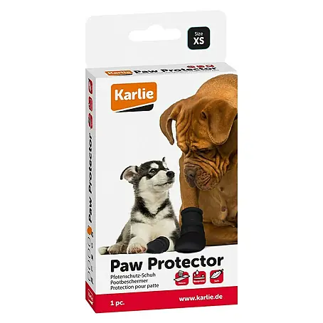 Karlie  Protección para perros Bota protectora